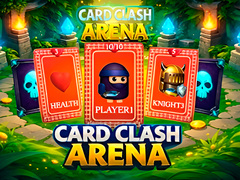 Hry Card Clash Arena