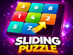 Hry Sliding Puzzle