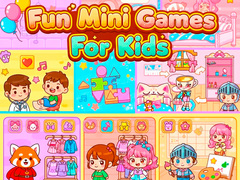 Hry Fun Mini Games For Kids