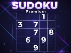 Hry Sudoku Premium