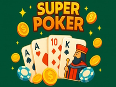 Hry Super Poker