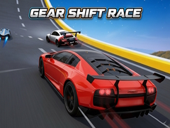 Hry Gear Shift Race