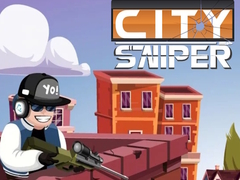 Hry City Sniper