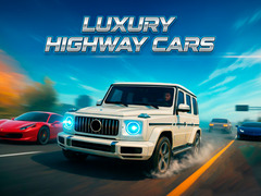 Hry Luxury Highway Cars