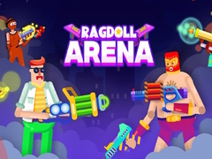 Hry Ragdoll Arena
