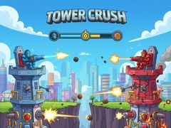 Hry Tower Crush 