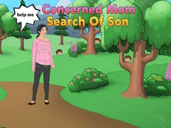 Hry Concerned Mom Search Of Son