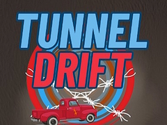 Hry Tunnel Drift