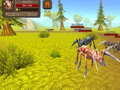 Hry Ultimate Ant Simulator