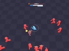 Hry Merge Squad 2048