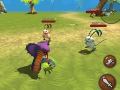 Hry Snake Kingdom Simulator