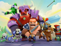 Hry Game Of Warriors