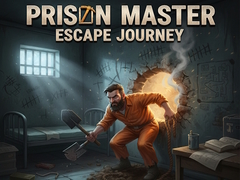 Hry Prison Master: Escape Journey