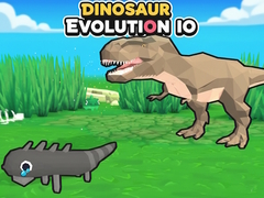 Hry Dinosaur Evolution IO
