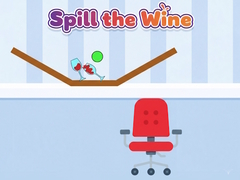 Hry Spill the wine
