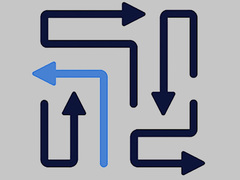 Hry Arrow Out and Linker