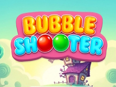 Hry Bubble Shooter 