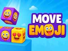Hry Move Emoji