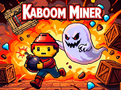 Hry Kaboom Miner