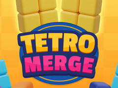 Hry Tetro Merge