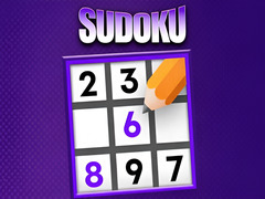 Hry Sudoku