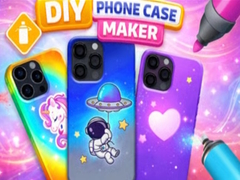 Hry DIY Phone Case Maker