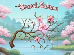Hry Branch Sakura