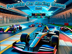 Hry Formula Car Racing Games Real