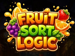 Hry Fruit Sort Logic