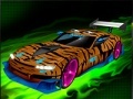 Hry Pimp My Street Racing Car