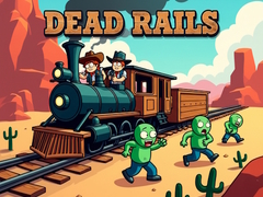 Hry Dead Rails