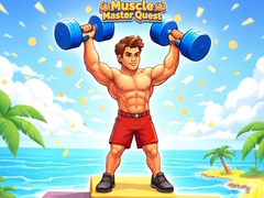Hry Muscle Master Quest