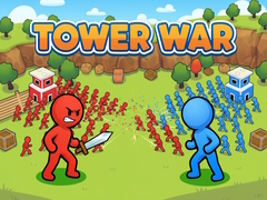 Hry Tower War