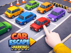 Hry Car Escape Parking