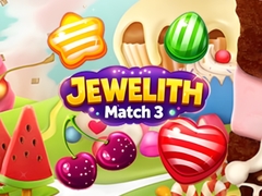 Hry Jewelith Match 3