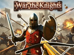Hry War the Knights