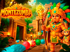Hry Montezumba