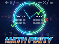 Hry Math Finity
