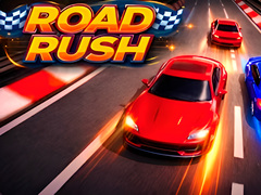 Hry Road Rush