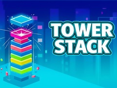 Hry Tower Stack