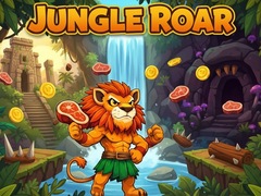 Hry Jungle Roar