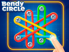 Hry Bendy Circle