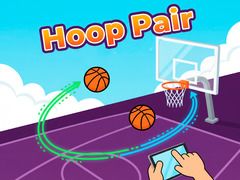 Hry Hoop Pair