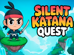 Hry Silent Katana Quest