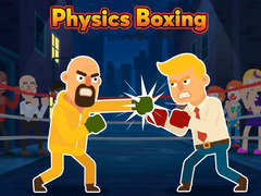 Hry Physics Boxing