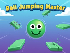 Hry Ball Jumping Master