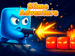 Hry Slime Adventure