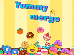 Hry Yummy Merge