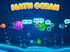 Hry Math Ocean