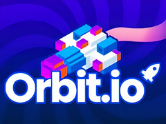 Hry Orbit.io